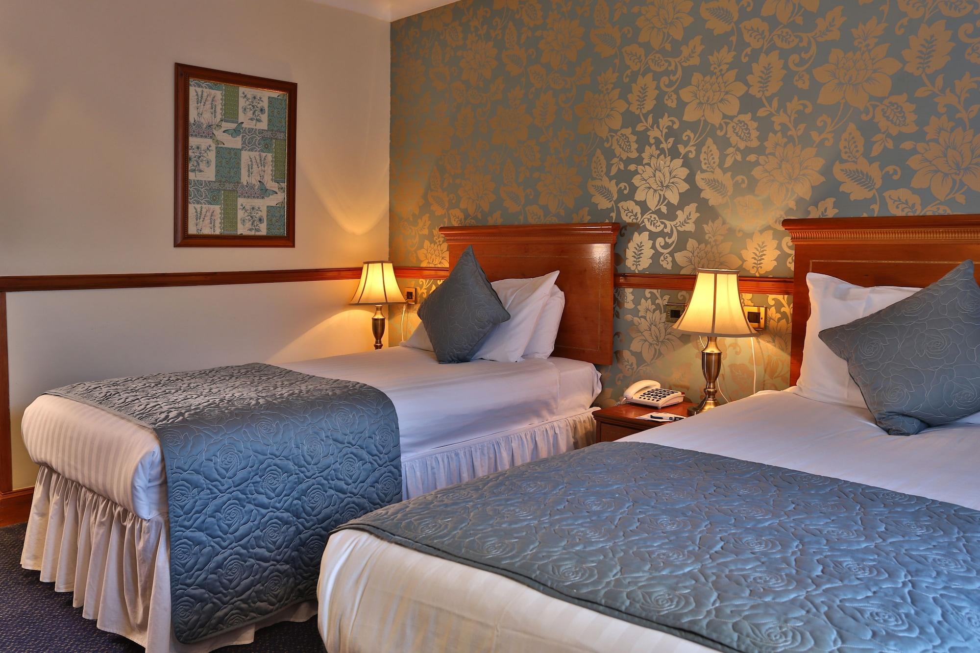 Woodlands Hotel, BW Signature Collection Dundee Ngoại thất bức ảnh