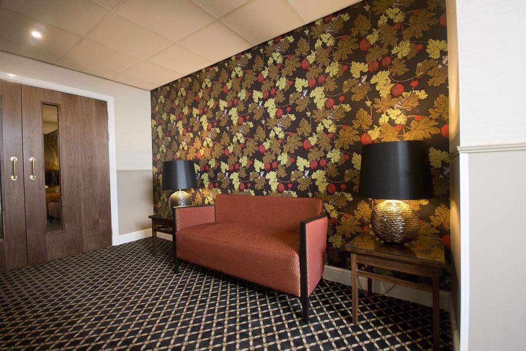 Woodlands Hotel, BW Signature Collection Dundee Ngoại thất bức ảnh